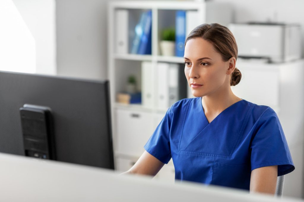 Work-from-Home Nurse Jobs: Finding Flexibility and Balance in Your Career