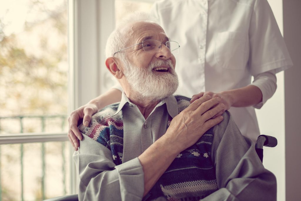 Home Hospice Care: What You Need to Know