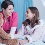 How to Become a Pediatric Nurse: A Step-by-Step Guide
